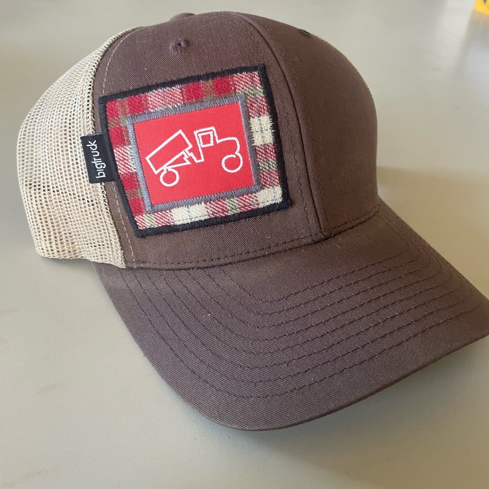 BIGTRUCK hat
